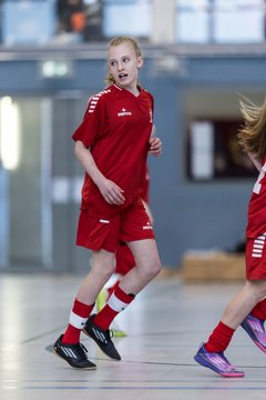 Bild 57 - U12 NFV Futsalturnier HH,SH,HB,NDS